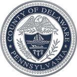 Delaware County seal
