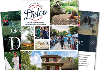 Destination Delco Magazine