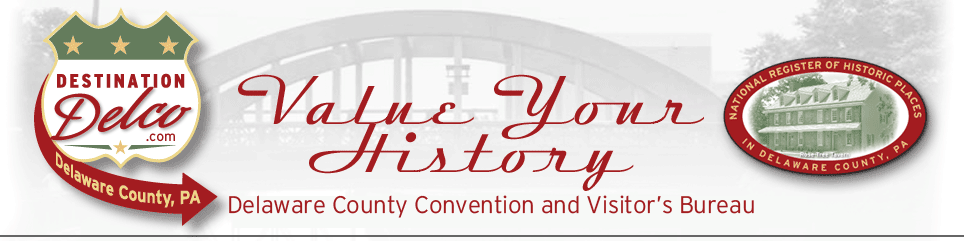 Delaware County History