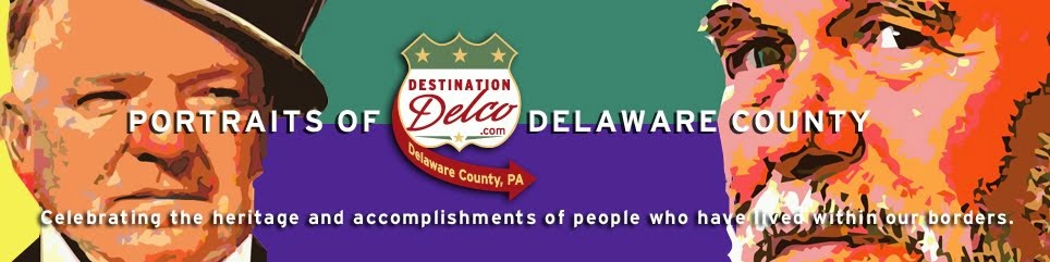 Portraits of Delaware County