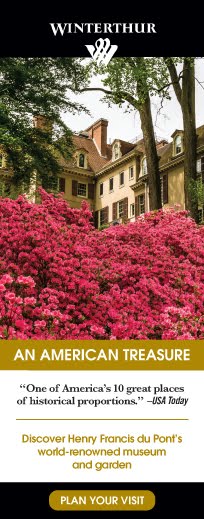 Winterthur Museum & Gardens