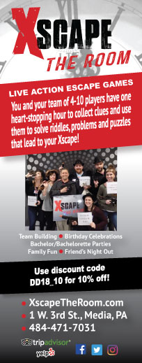 Live Action Games for Business Team Building & Fun