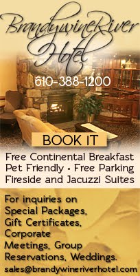 Brandywine River Hotel