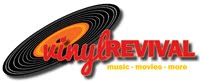 Vinyl Revival
