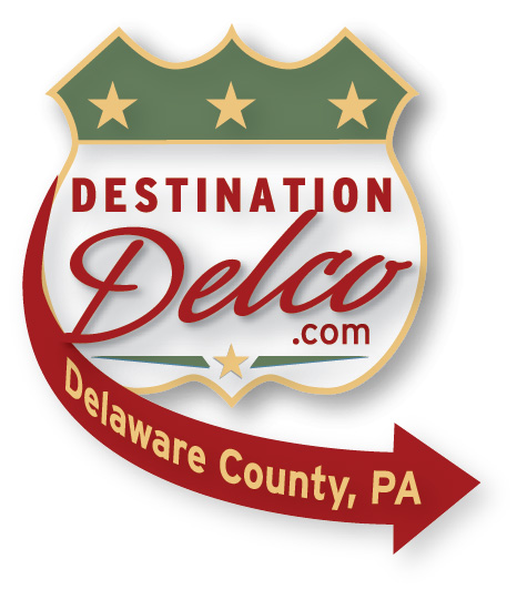 Destination Delco Website