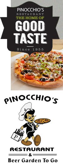 Pinocchio's