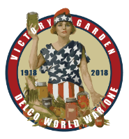 Victory Garden Reference Guide