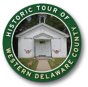 Tour historic treasures of delco - September 24 and 25th