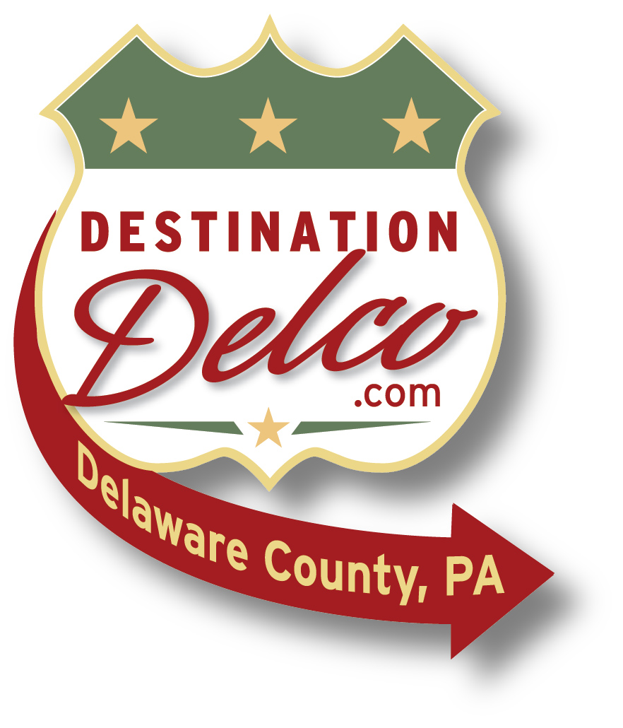 Destination Delco Website