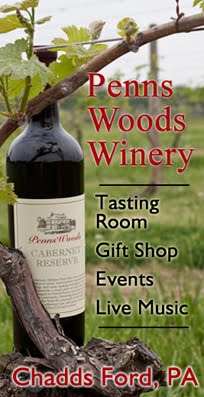 Penns Wood Winery