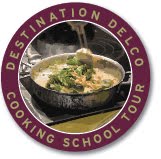 Cooking School Tour