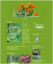Brandywine Country Gardens