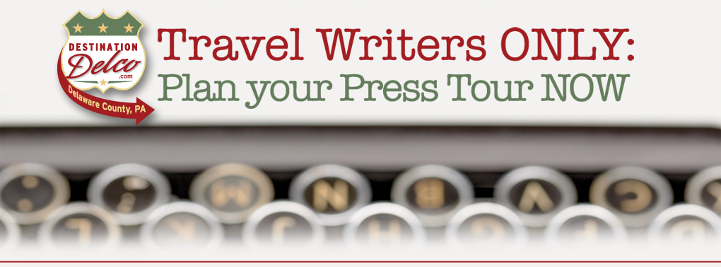 Travel Writers ONLY