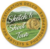 Sketch & Shoot Tour