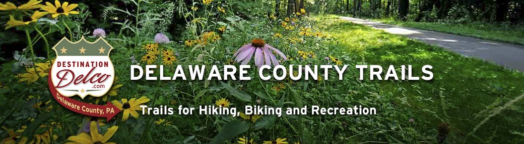 Delco Trails - Hiking, Biking and Recreation Trails