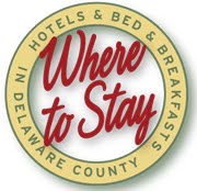 Where to Stay in Delco