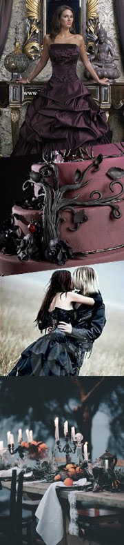 GOTHIC CAN BE GORGEOUS