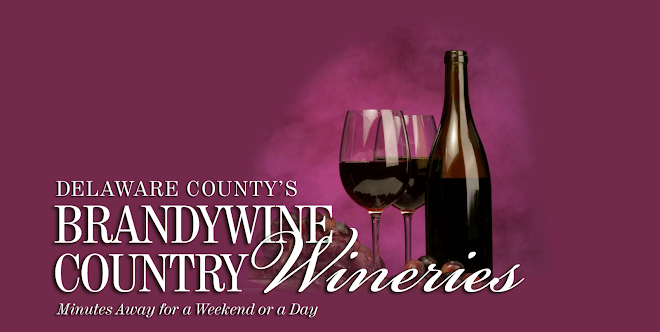 Brandywine Country Wineries