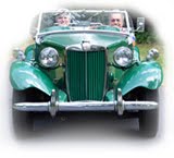 Couples Driving Tour Video