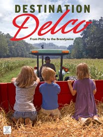 Destination Delco Magazine