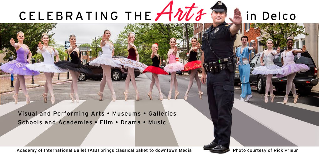 Arts in Delaware County
