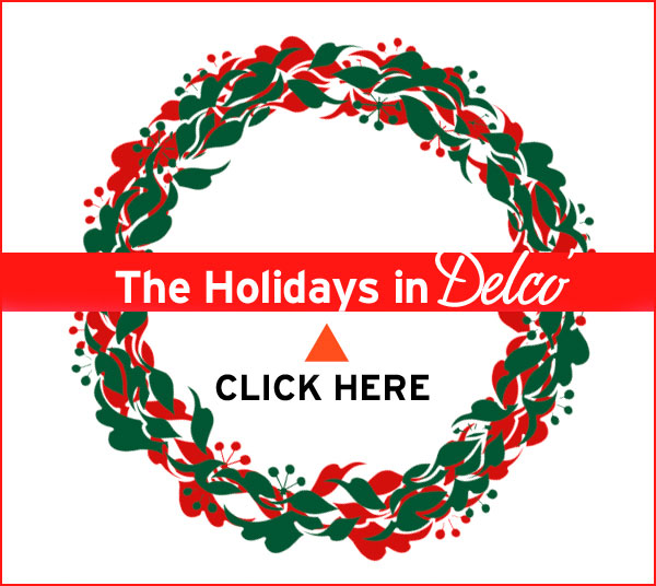 Holidays In Delco