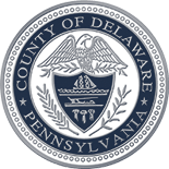 Delaware County seal