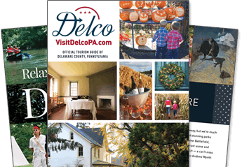 Destination Delco Magazine